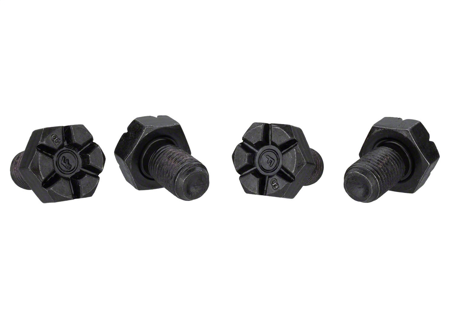 8.8" Ring Gear Bolt Set (M-4216-A300)