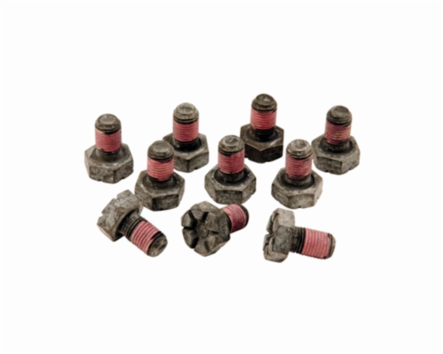 8.8" Ring Gear Bolt Set (M-4216-A300)