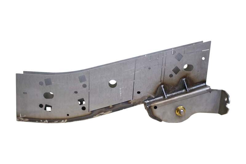 Rustbuster Forward Leaf Spring Section Left Side