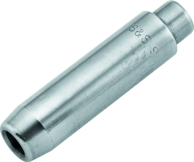 S&S Cycle 86-03 XL Cast Iron Standard Valve Guide Intake/Exhaust
