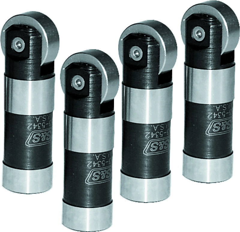 S&S Cycle 84-99 BT/86-90 Sportster High Performance Hydraulic Tappets