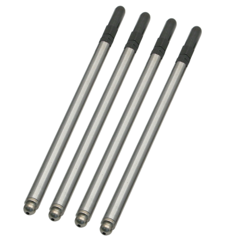S&S Cycle 84-99 BT Adjustable Pushrod Set - .175in