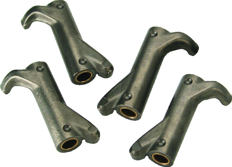 S&S Cycle 1984+ BT 1.625 To 1 Ration Rocker Arm Assembly