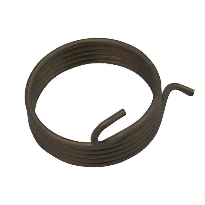 S&S Cycle .054in Wire Stainless Steel Throttle Return Spring