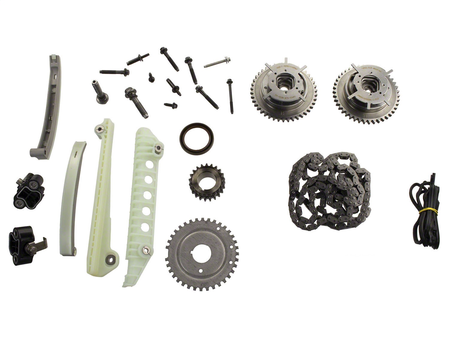 4.6L 3V Camshaft Drive Kit (M-6004-463V)