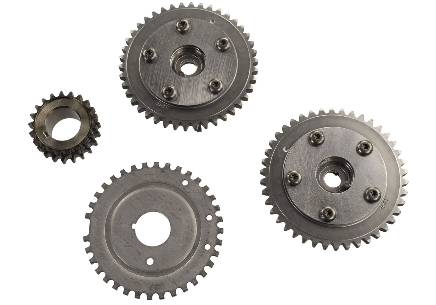 4.6L 3V Camshaft Drive Kit (M-6004-463V)
