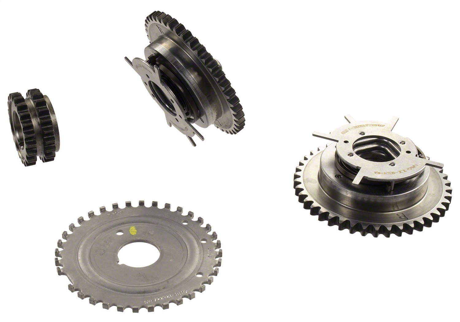 4.6L 3V Camshaft Drive Kit (M-6004-463V)