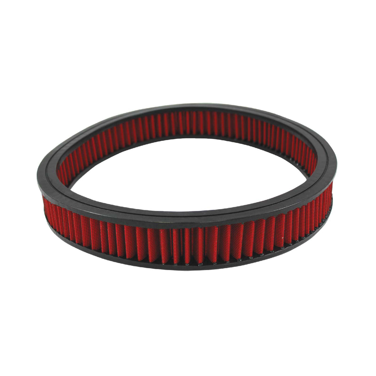 14" Round Washable Air Filter Element - 2 Inches