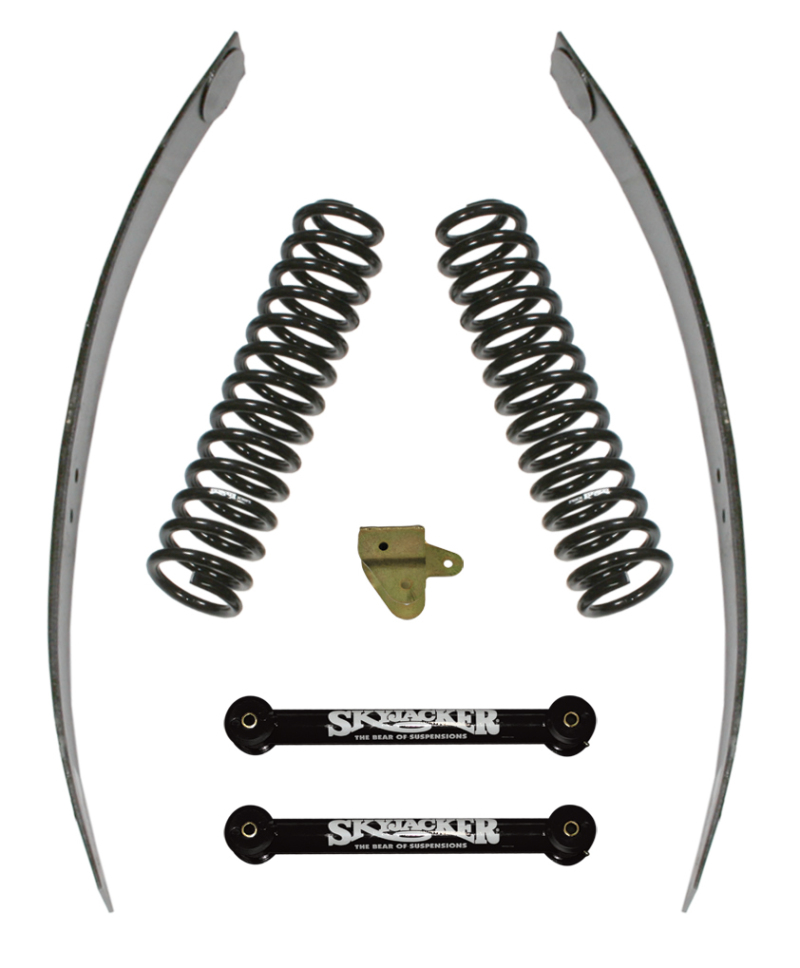 Skyjacker 3In 84-01 CHEROKEE XJ KIT