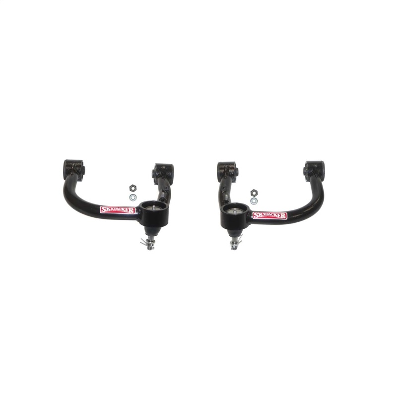 Skyjacker 2-3 in Upper Control Arm Pair With HD Ball Joints And Bushings