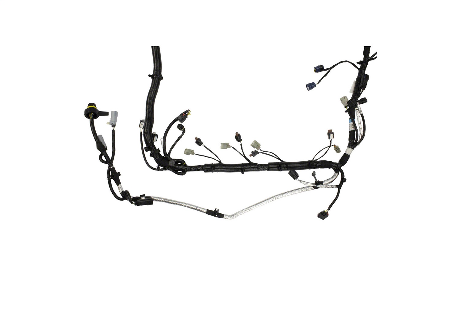 5.0L Coyote Auto Trans Engine Harness (M-12508-M50A)