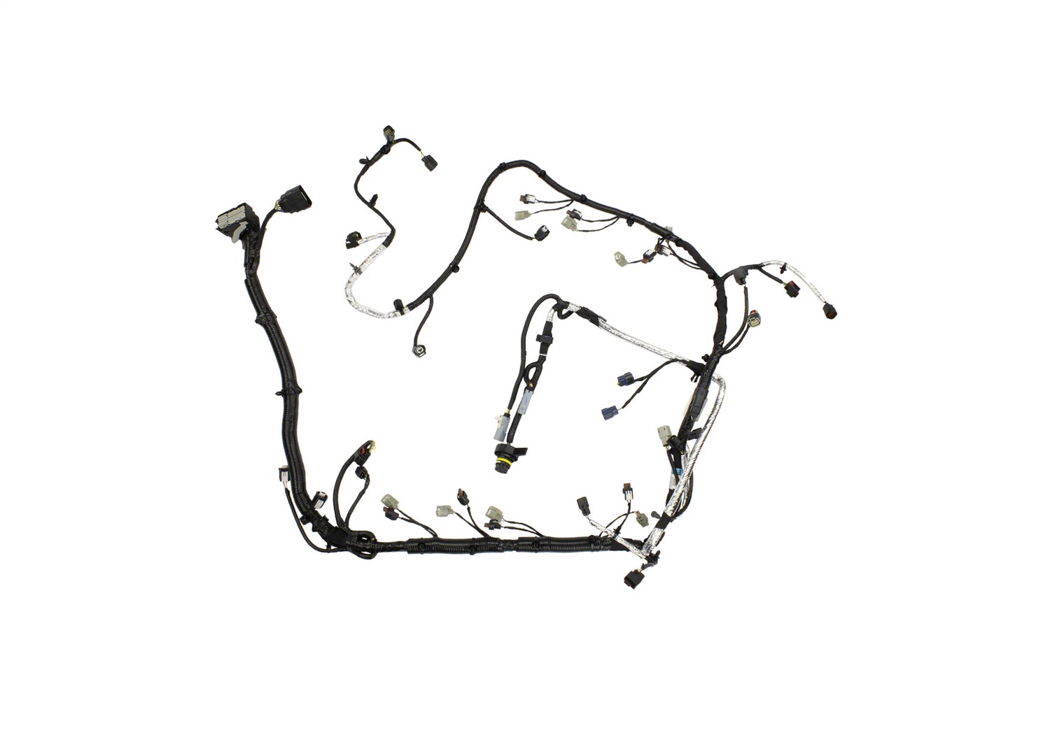 5.0L Coyote Auto Trans Engine Harness (M-12508-M50A)