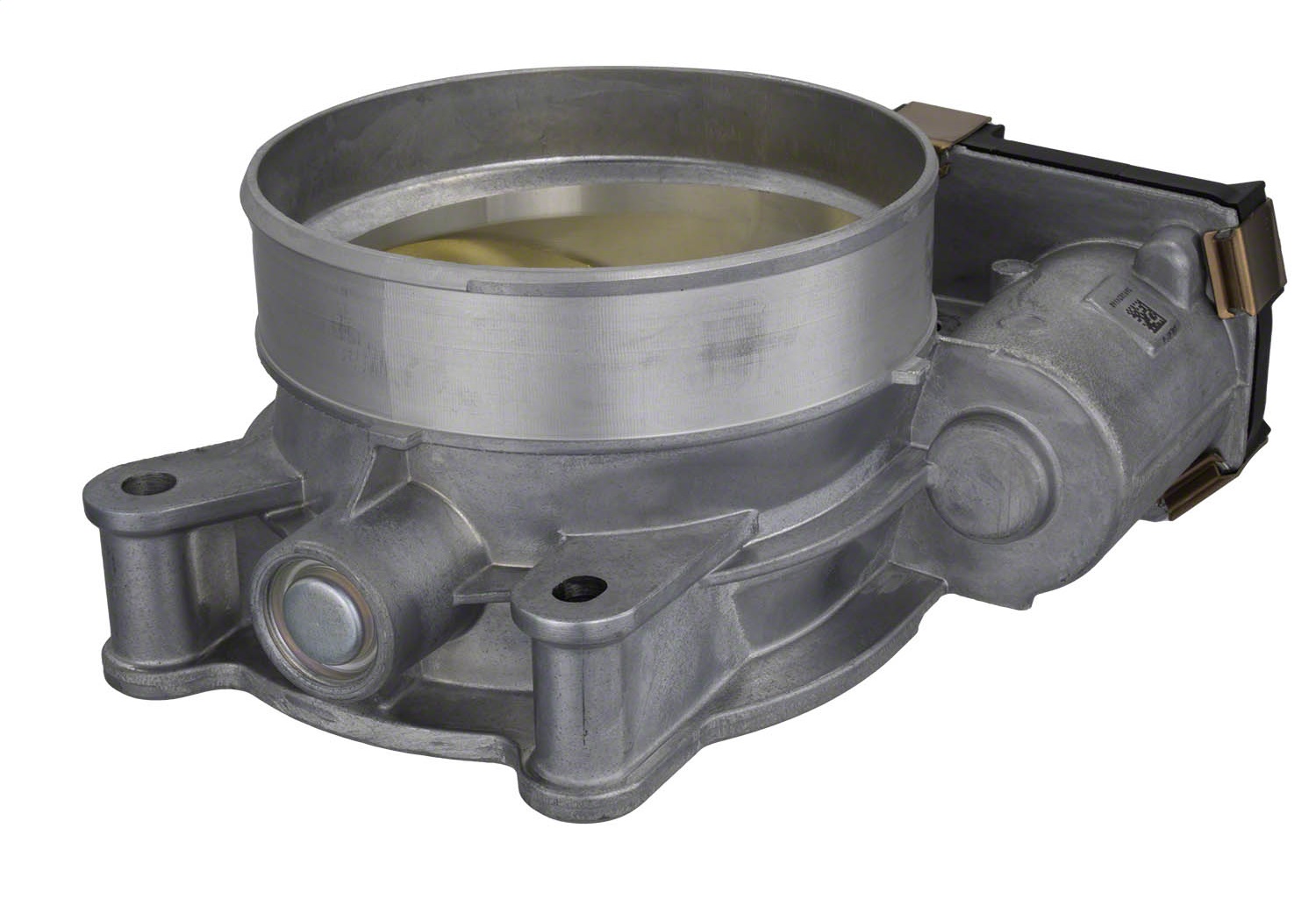 2015-2020 Mustang GT350 Throttle Body 87MM (M-9926-M52)