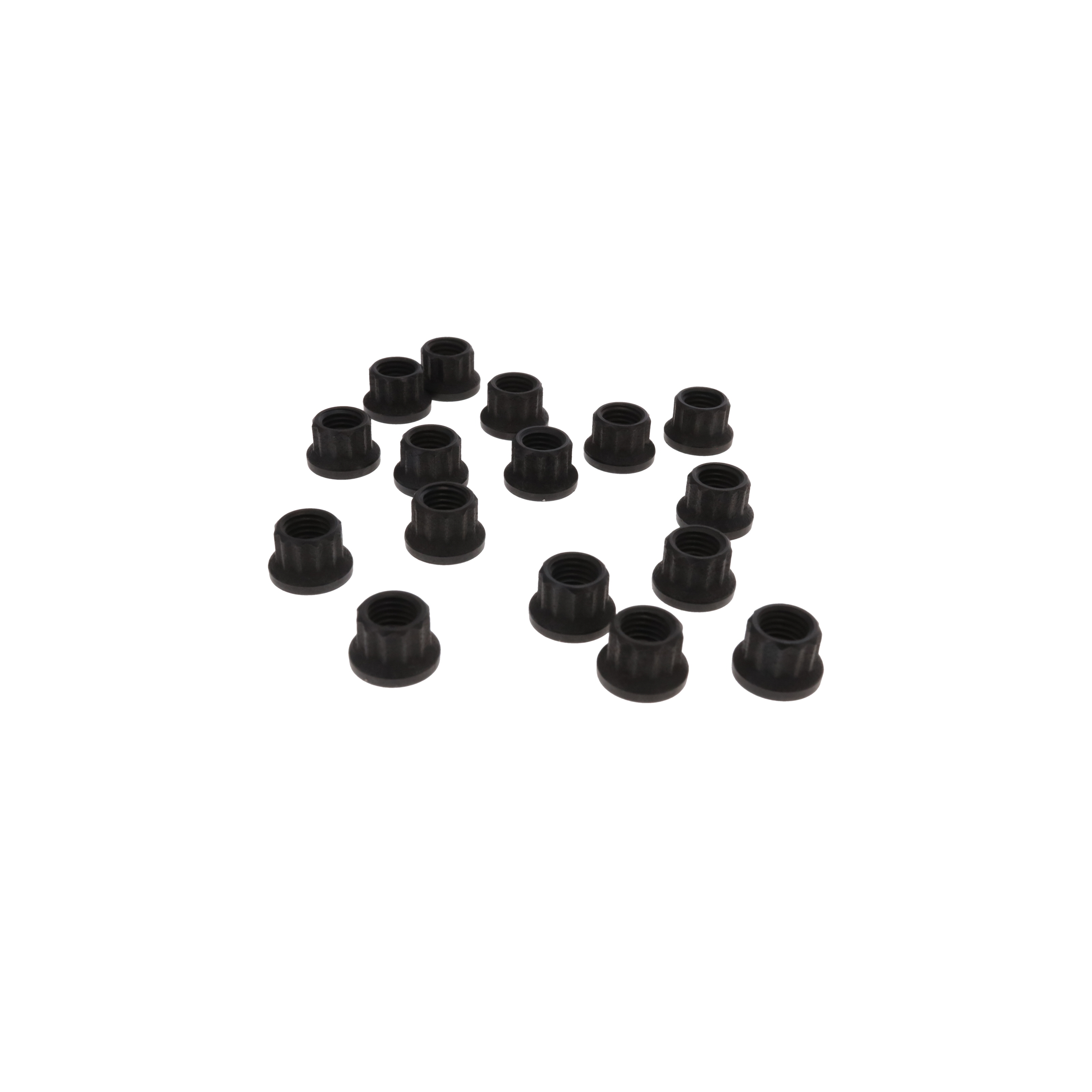 Pro Series GM Gen III/IV LS Non-Adjustable Rocker Arm Stud Kit