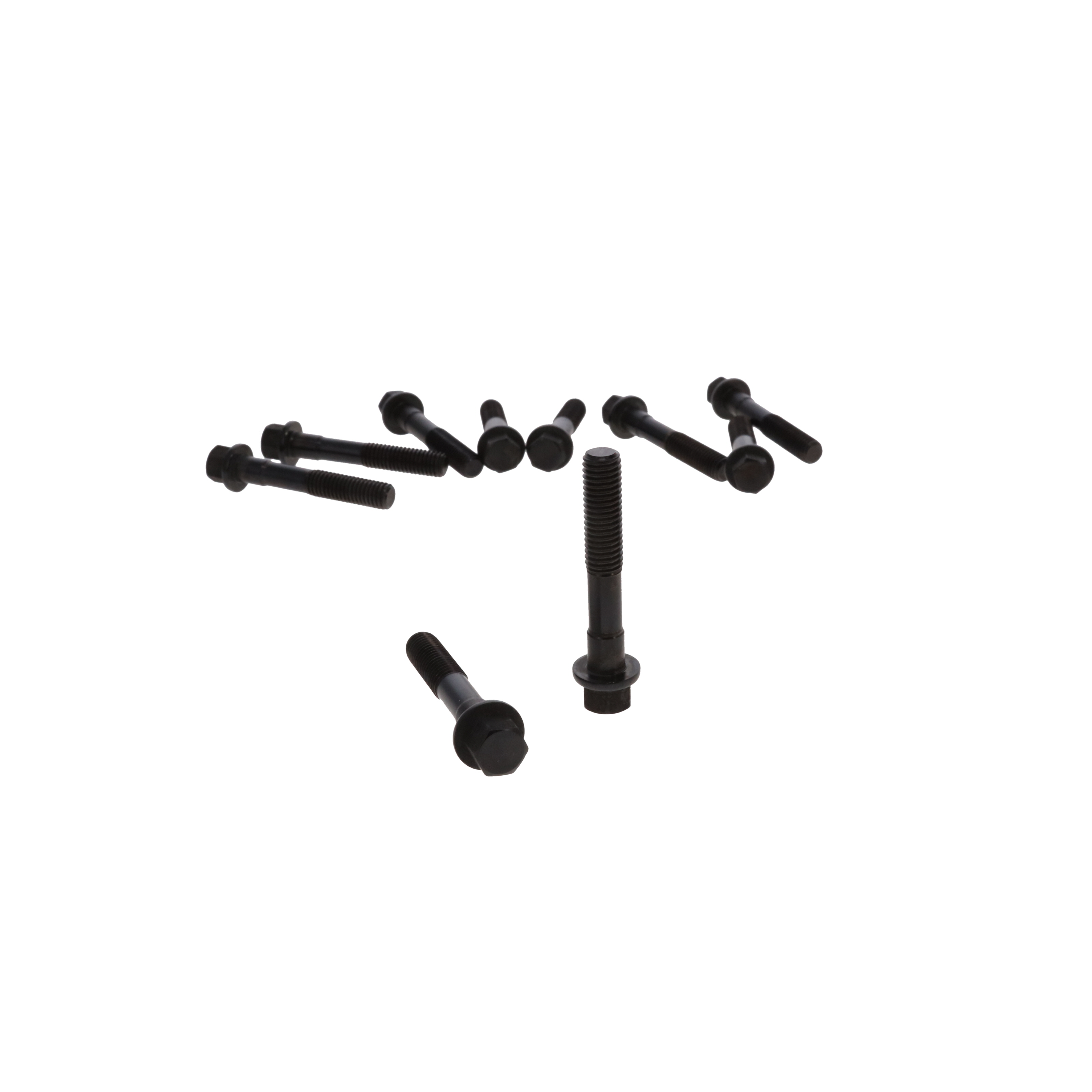 Pro Series 97-03 LS Cylinder Head Hex Bolt Kit