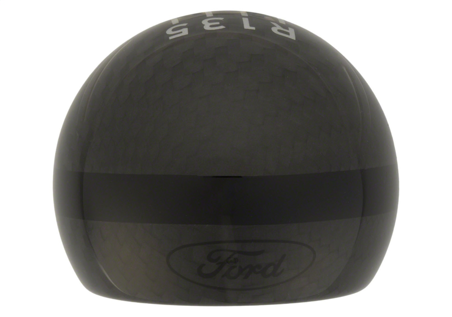 2015-2025 Mustang Carbon Fiber Shift Knob (M-7213-MCF)