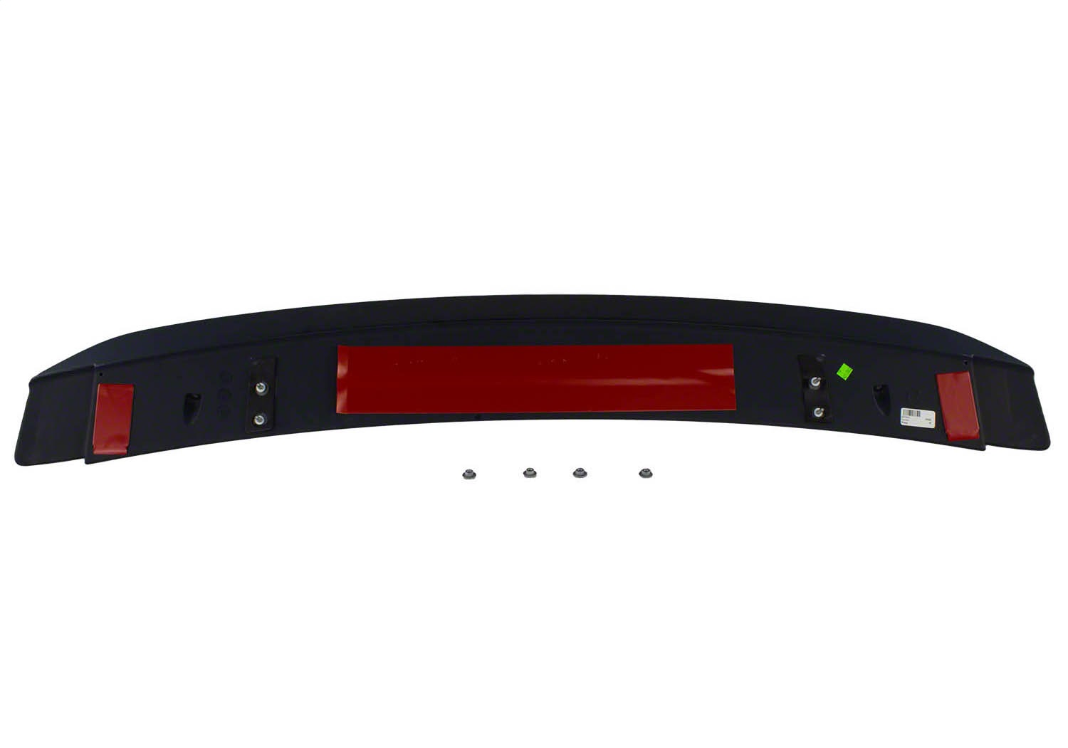 2005-2009 Mustang SVT Rear Spoiler (M-16600-SVTC)