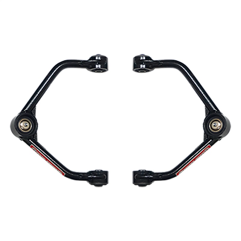 Skyjacker Suspension 2-3 Inch Upper A-arm Pair w/HD Ball Joints And Bushings 2019-2021 Ram 1500 4WD
