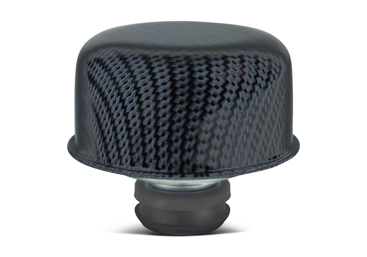 Ford Racing Complete Dress Up Kit, Carbon Fiber Style Finish (302-520)
