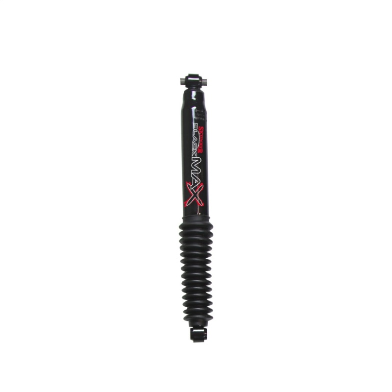 Skyjacker BLACK MAX JL W/BLACK BOOT
