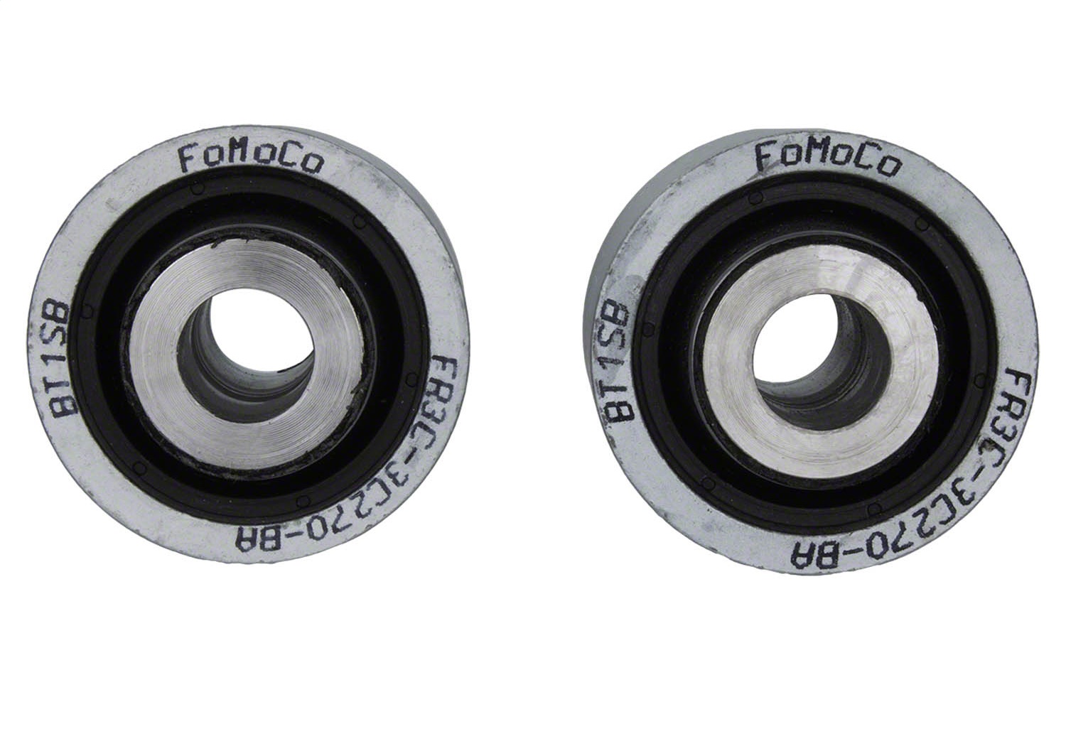 2015-2024 Mustang Knuckle To Toe Link Bearing Assembly (M-5A460-M)