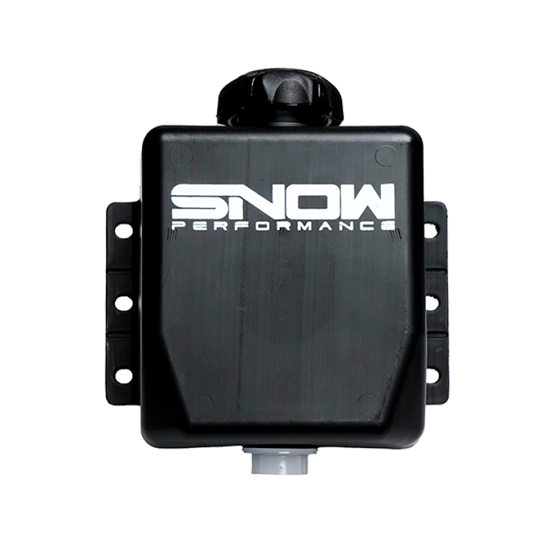 Snow Performance 3 Quart Reservoir (incl. tabs)