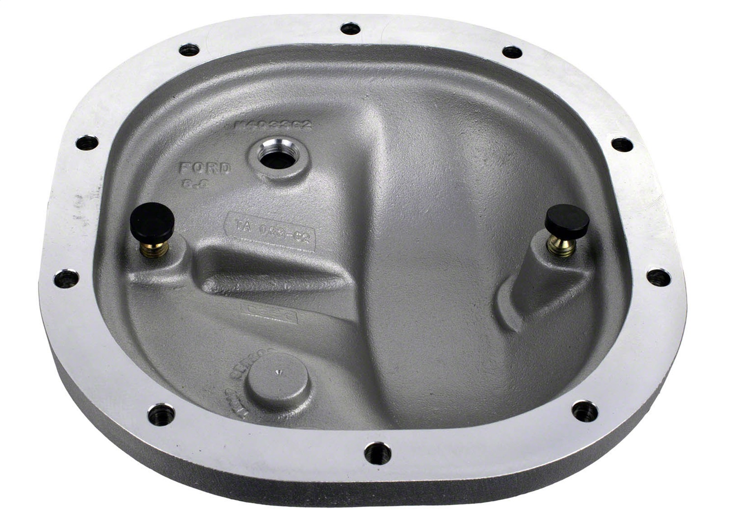8.8" Axle Girdle Cover Kit (M-4033-G2)