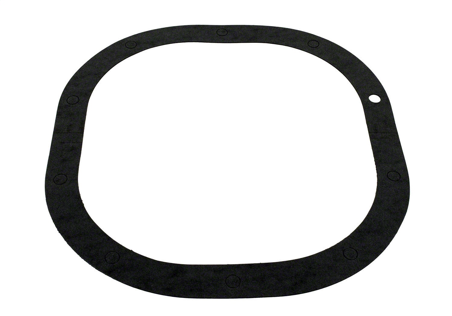 8.8" Axle Girdle Cover Kit (M-4033-G2)