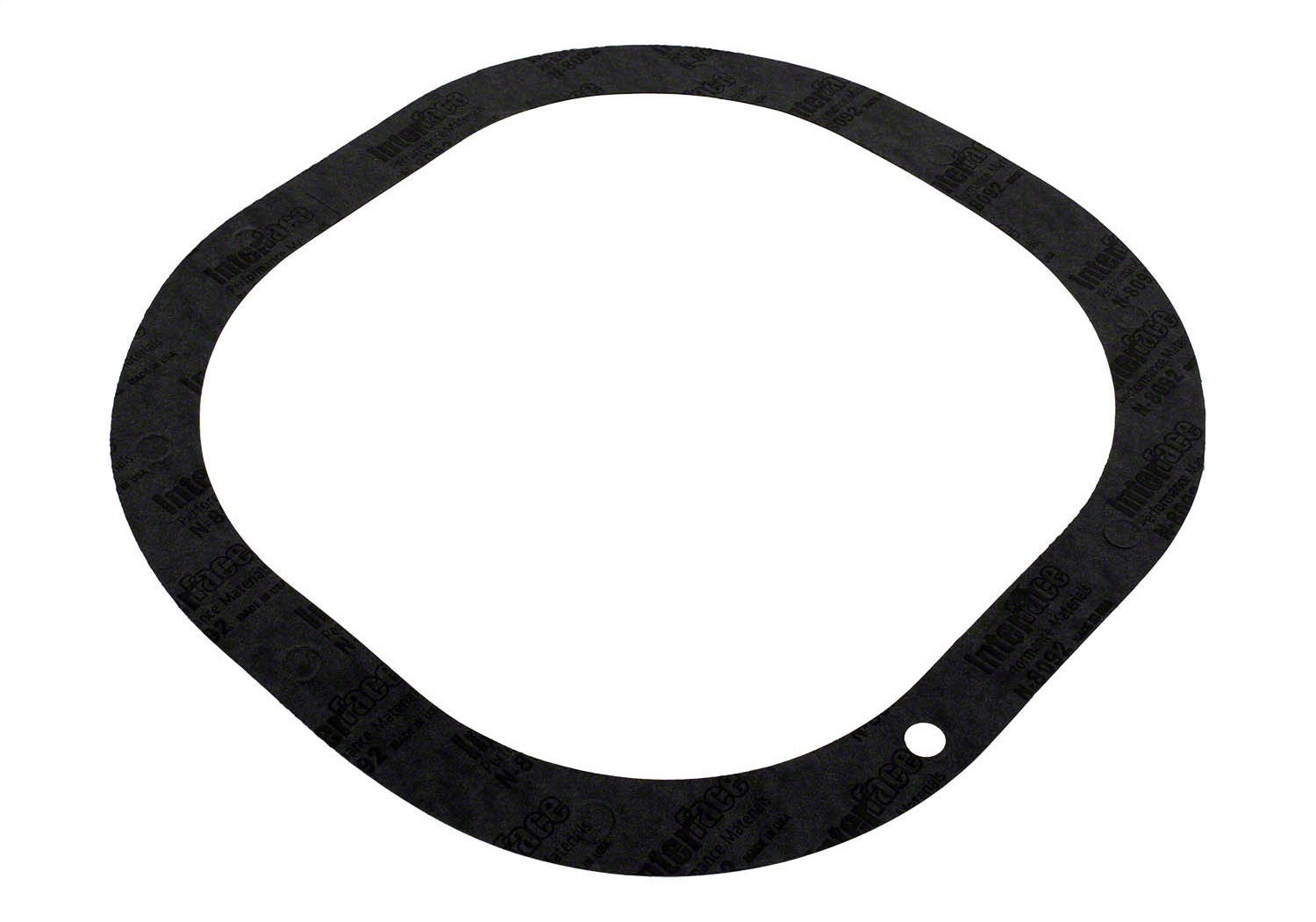 8.8" Axle Girdle Cover Kit (M-4033-G2)