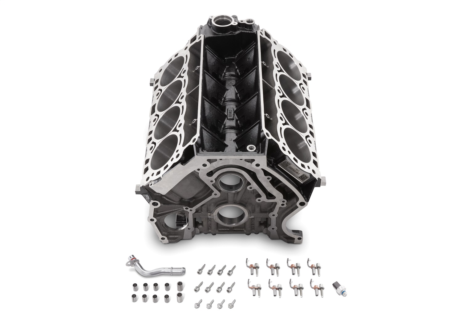 7.3L Gas Engine Block (M-6010-SD73)