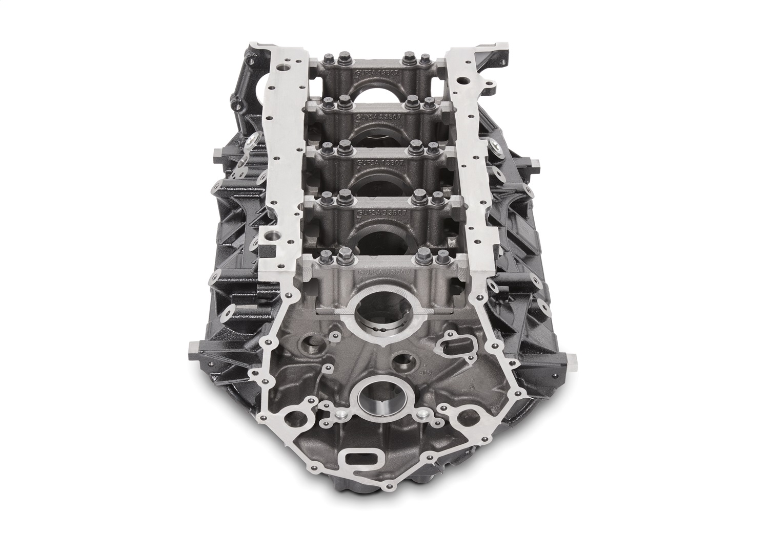 7.3L Gas Engine Block (M-6010-SD73)