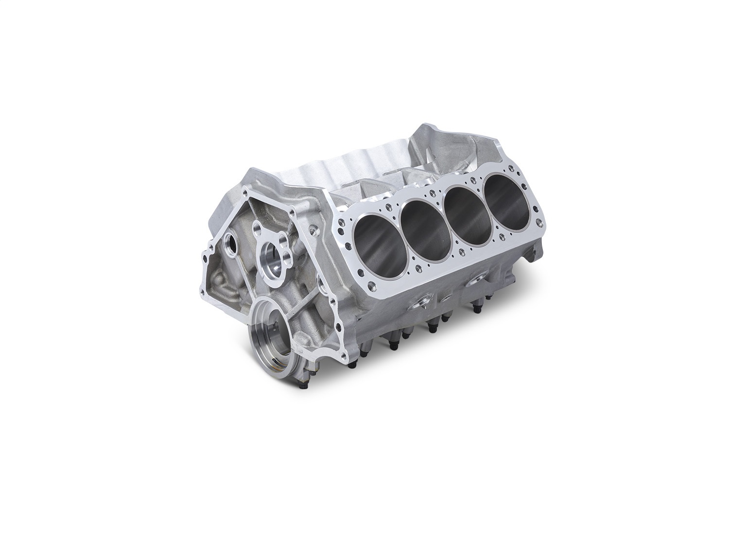 351 Aluminum Block 9.2-Inch Deck (M-6010-Z35192)