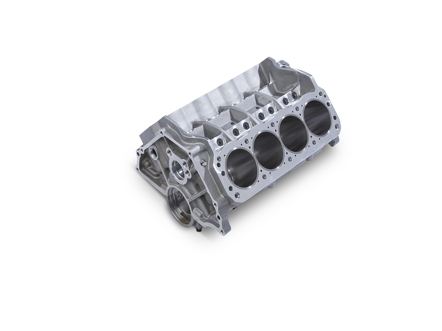 351 Aluminum Block 9.2-Inch Deck (M-6010-Z35192)