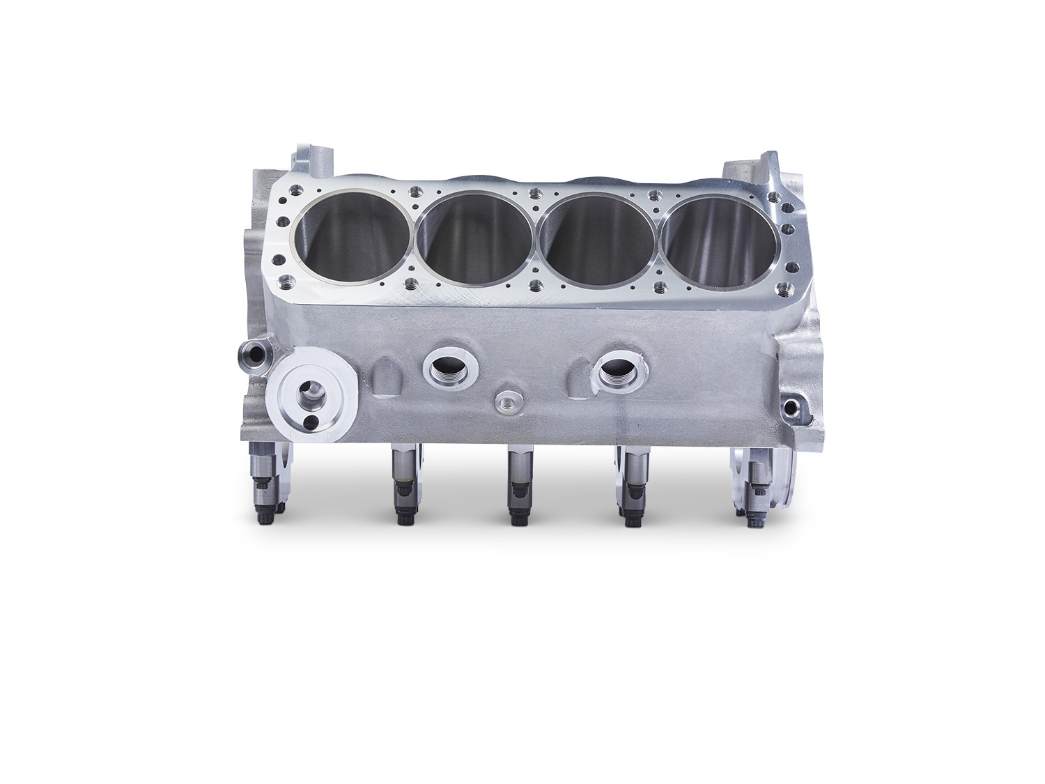 351 Aluminum Block 9.2-Inch Deck (M-6010-Z35192)