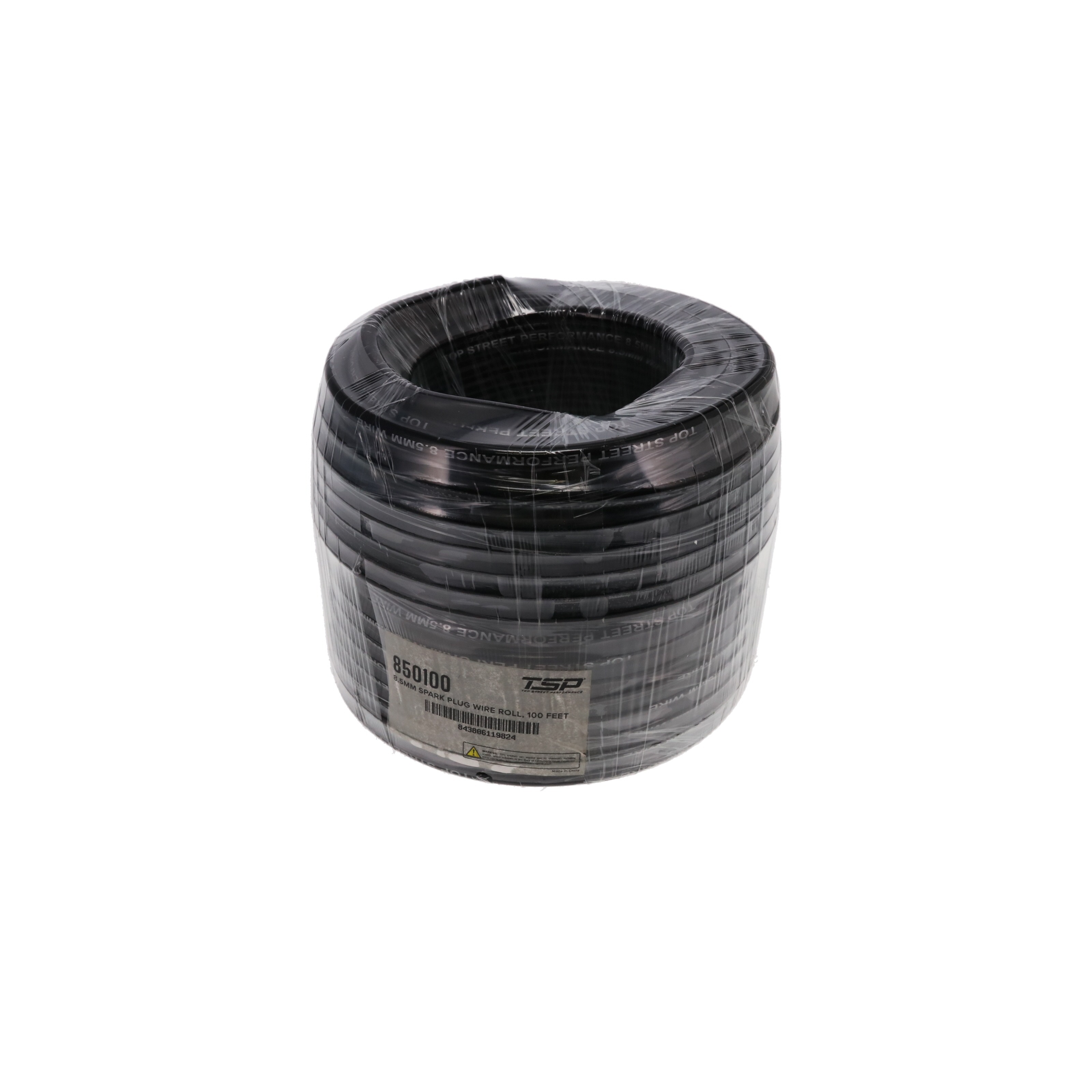 4.5 - 9 PSI Aluminum Fuel Pressure Regulator - Black