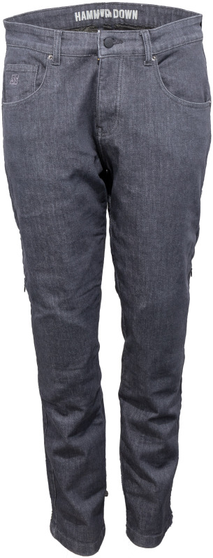 Speed and Strength Hammer Down Armored Jeans Light Grey Size - 38x32
