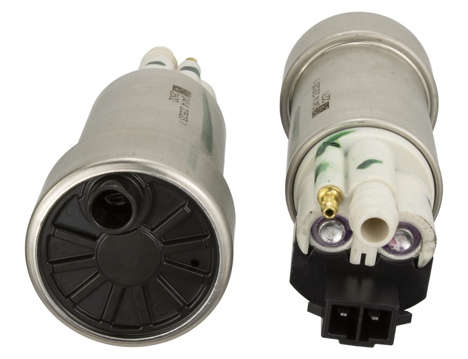 Hi-Performance Dual Fuel Pump Kit (M-9407-M52SC)