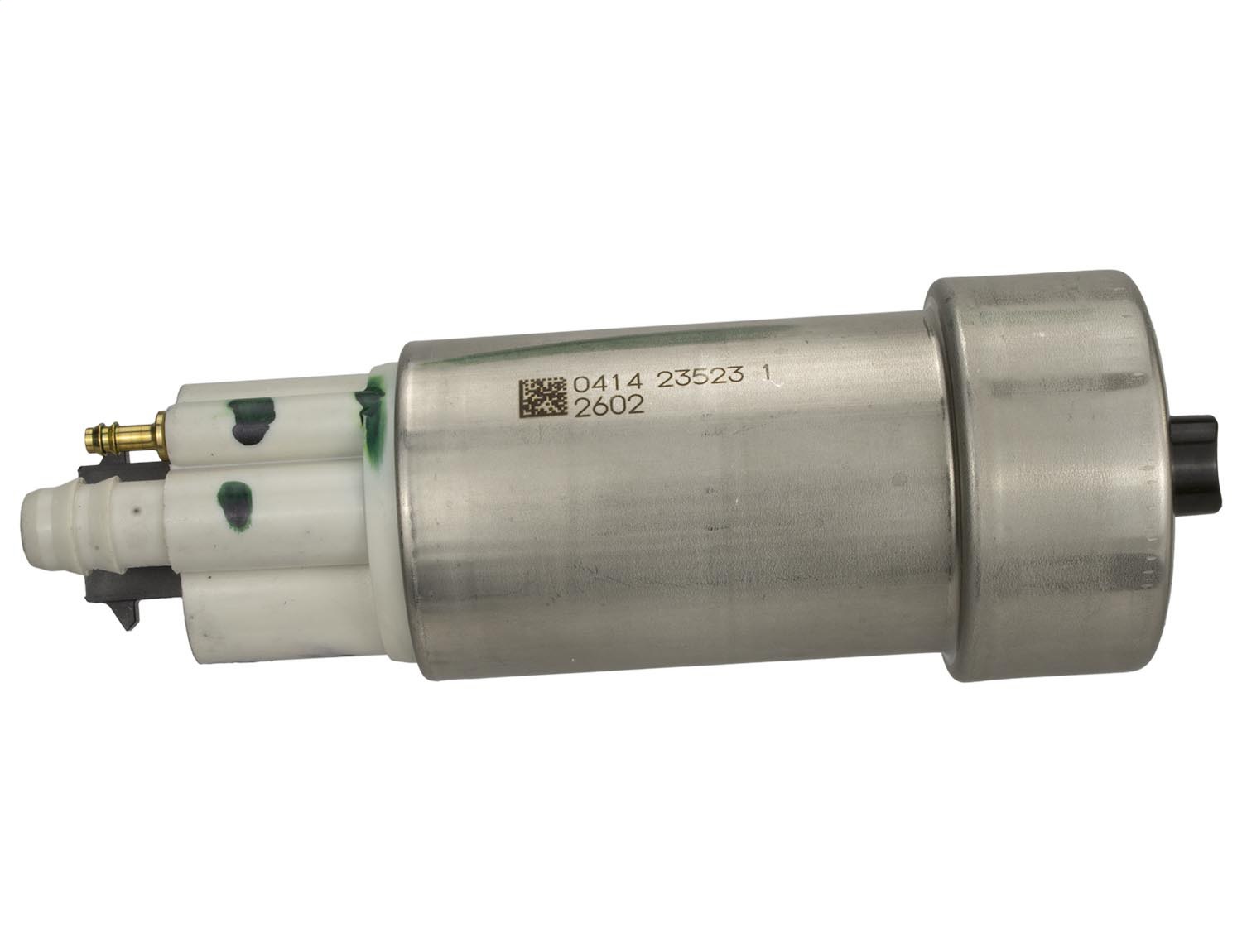 Hi-Performance Dual Fuel Pump Kit (M-9407-M52SC)