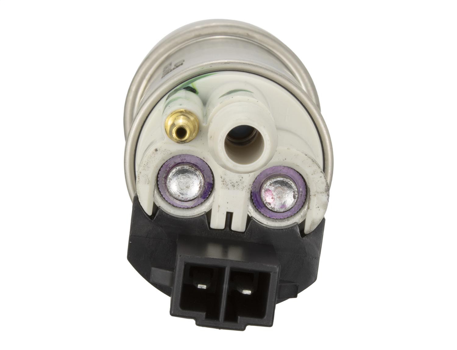 Hi-Performance Dual Fuel Pump Kit (M-9407-M52SC)