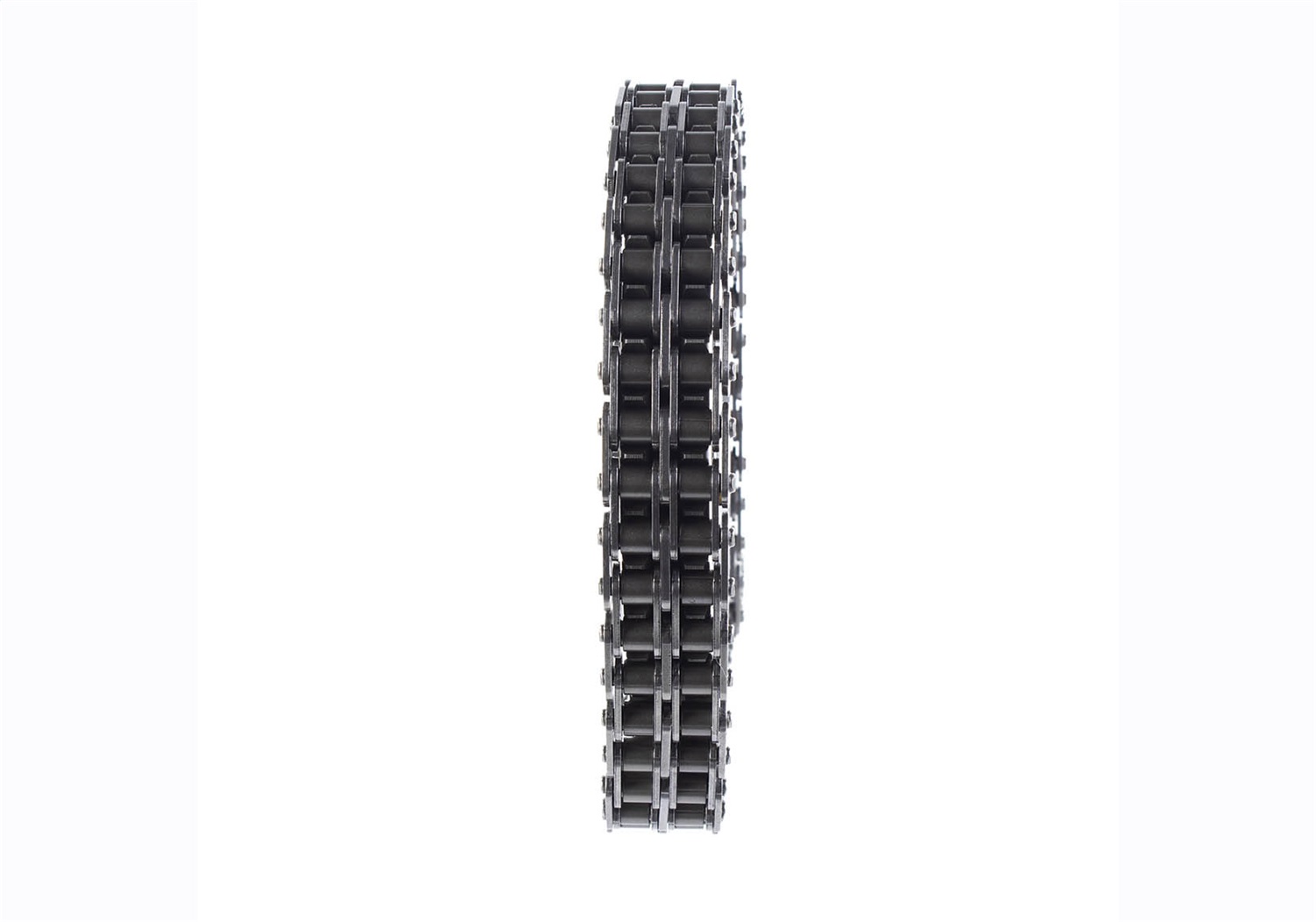 302-351W Double Roller Timing Chain Set-Steel Gear (M-6268-B302)