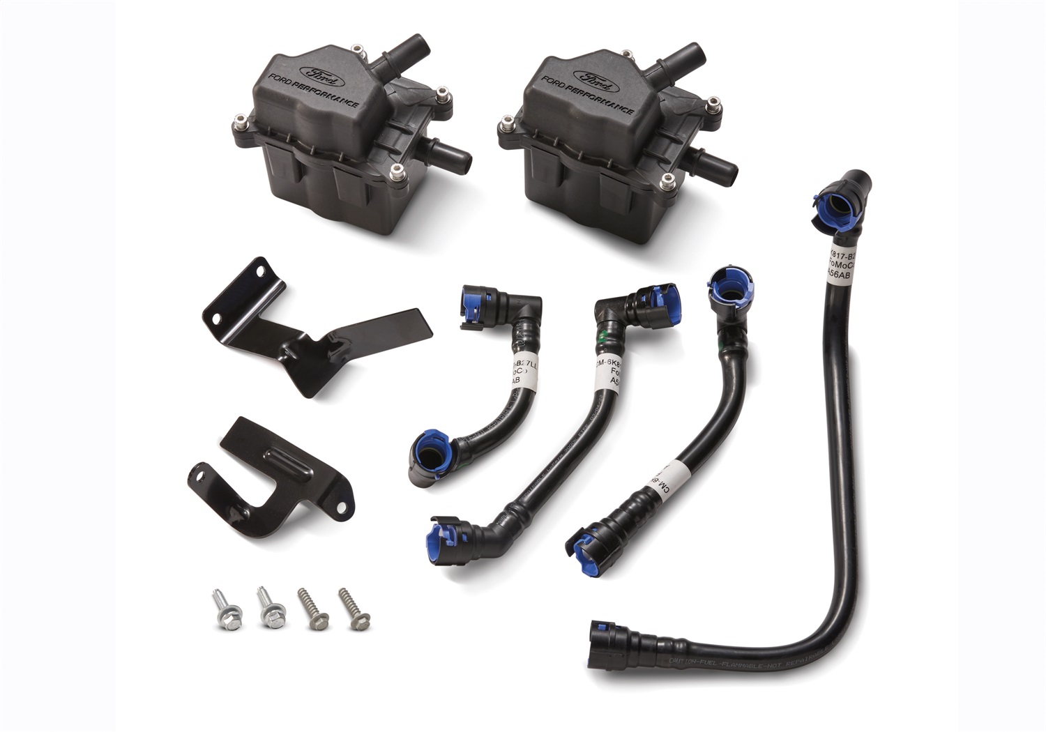 2.7L EcoBoost Air/Oil Separator Kit (M-6766-B27)