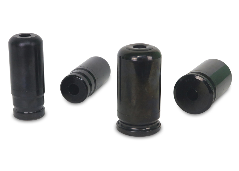 SuperPro 2018-2018 Jeep Wrangler JK Suspension Bump Stop