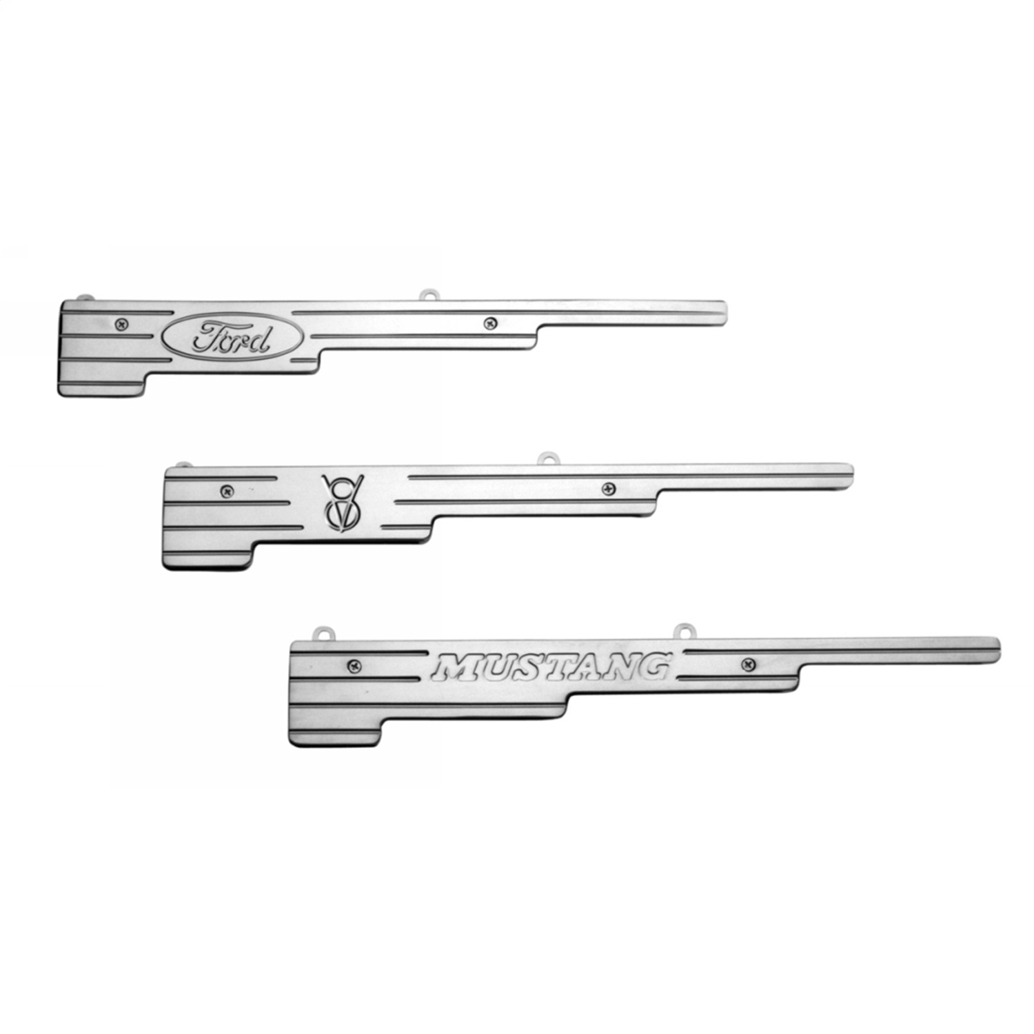 Custom Billet Wire Looms (M-12297-L900)
