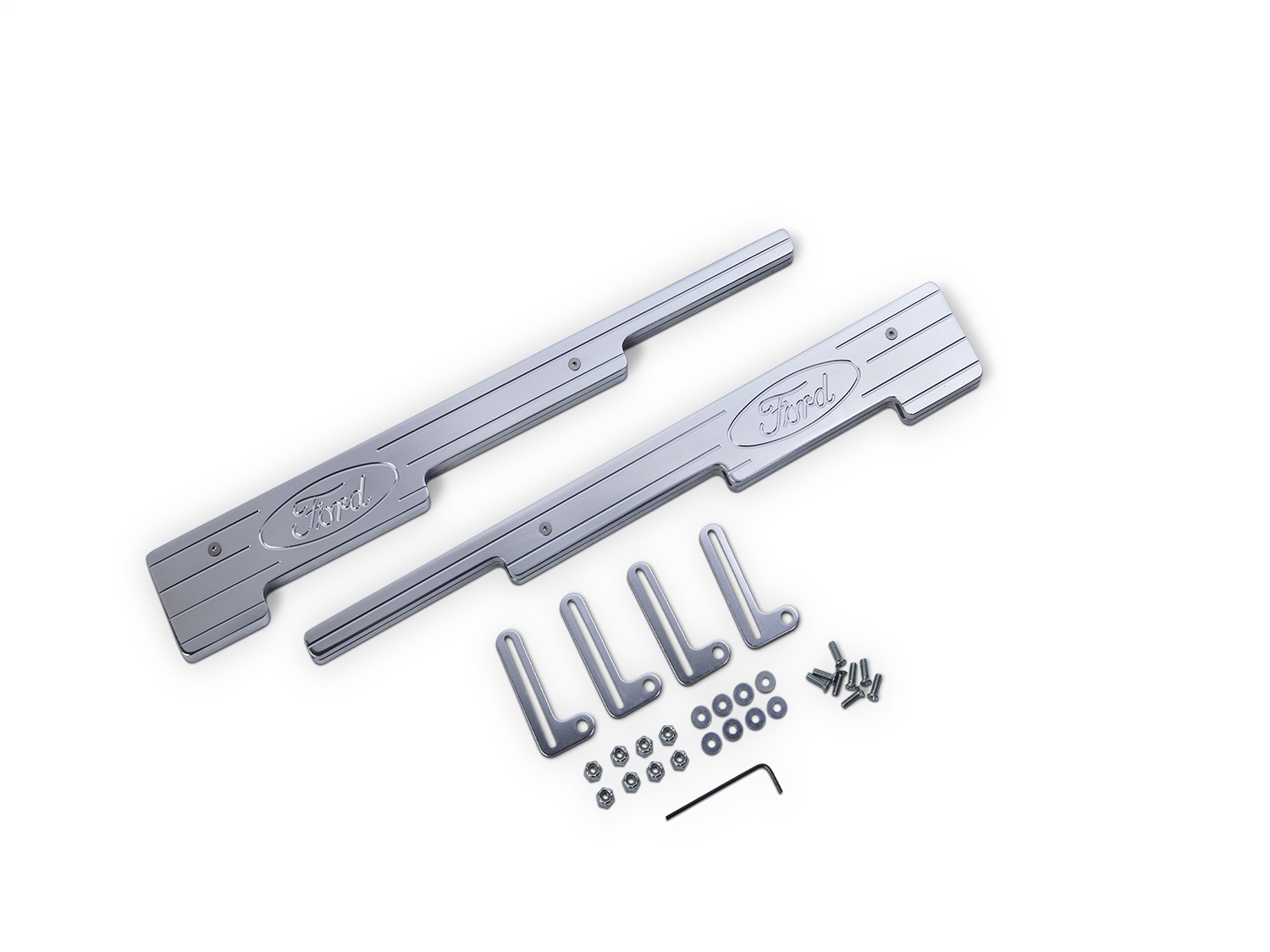 Custom Billet Wire Looms (M-12297-L900)