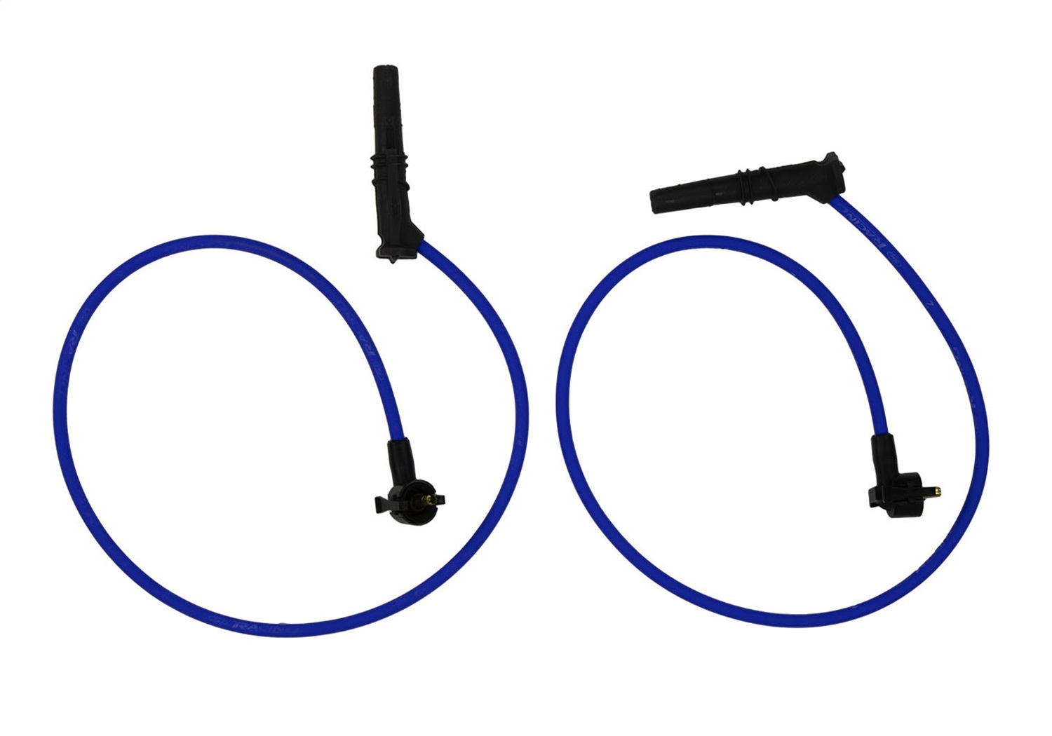 9MM Spark Plug Wire Sets-"Ford Racing" (M-12259-T462)