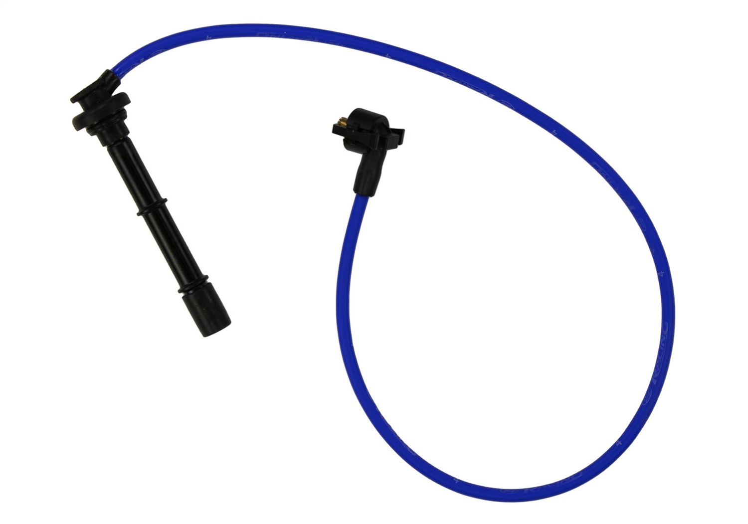 9MM Spark Plug Wire Sets-"Ford Racing" (M-12259-C464)