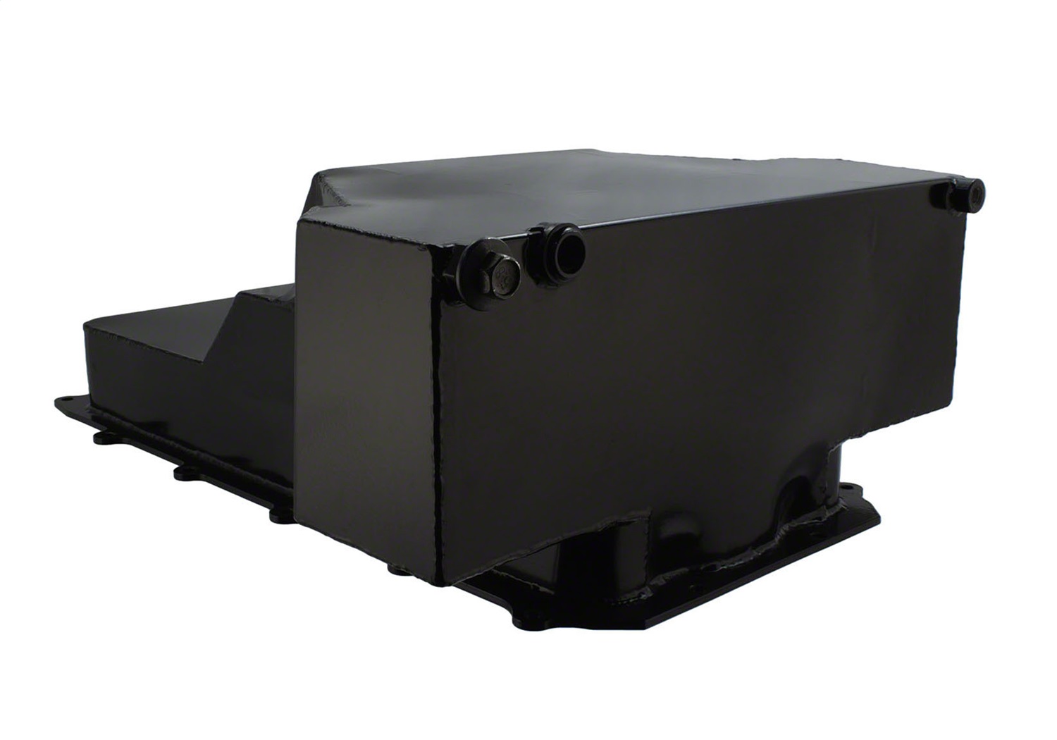 Coyote 5.0L/5.2L Road Race Oil Pan (M-6675-M52RR)