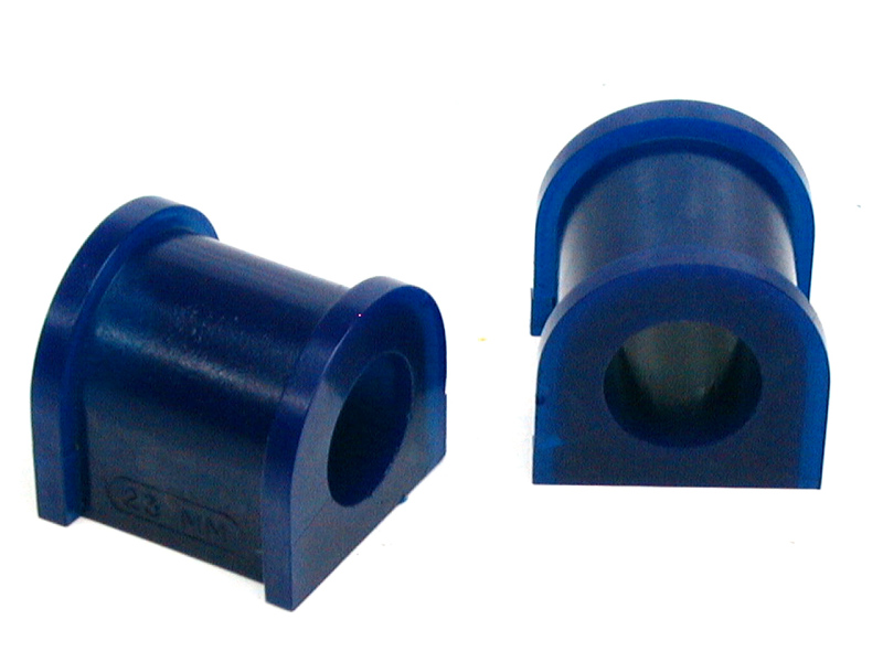 SuperPro Sway Bar Mount Bushing 26mm