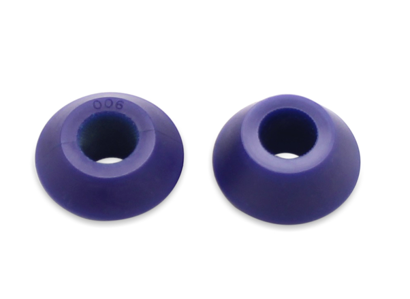 SuperPro Alfa Romeo-Trailing Arm Upper Rear Bushing