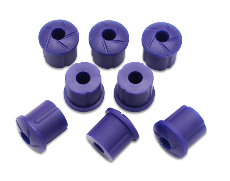 SuperPro Rear Spring Bushing All Bushing